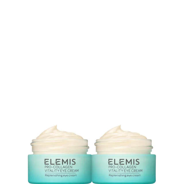 骨膠原再生緊緻眼霜15ml免費升級30ml