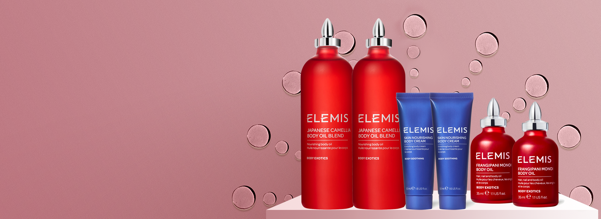 Eye Bundle campaign main