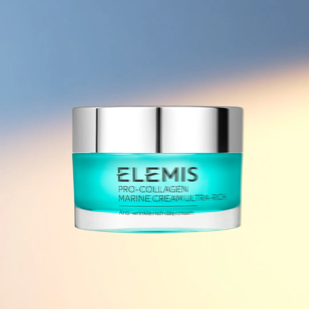 滿HK$2,000再加送<br> 特別版!骨膠原海洋潤澤面霜 30ml* <br> (價值$740) <br> <br> 抗衰老豐潤面霜, <br>臨床證實可以讓肌膚維持水潤長達24小時**<br><br><br> <br>*優惠只適用於ELEMIS香港官網。<br>數量有限,送完即止,受條款及細則約束。<br>部分商品不適用。<br>**2014年獨立臨床測試