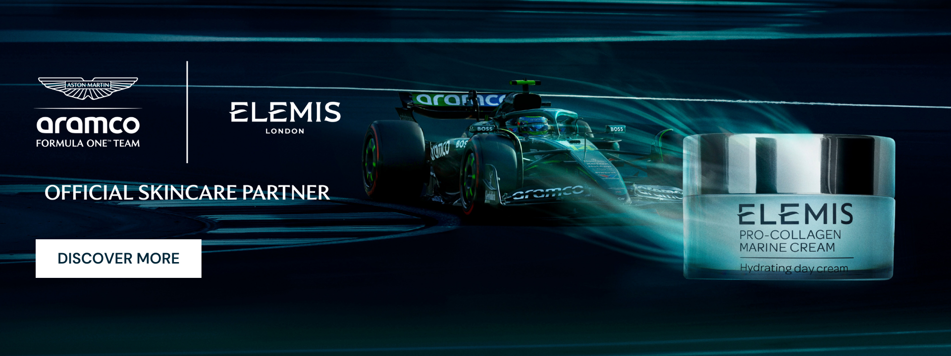 AMF1 Partnership
