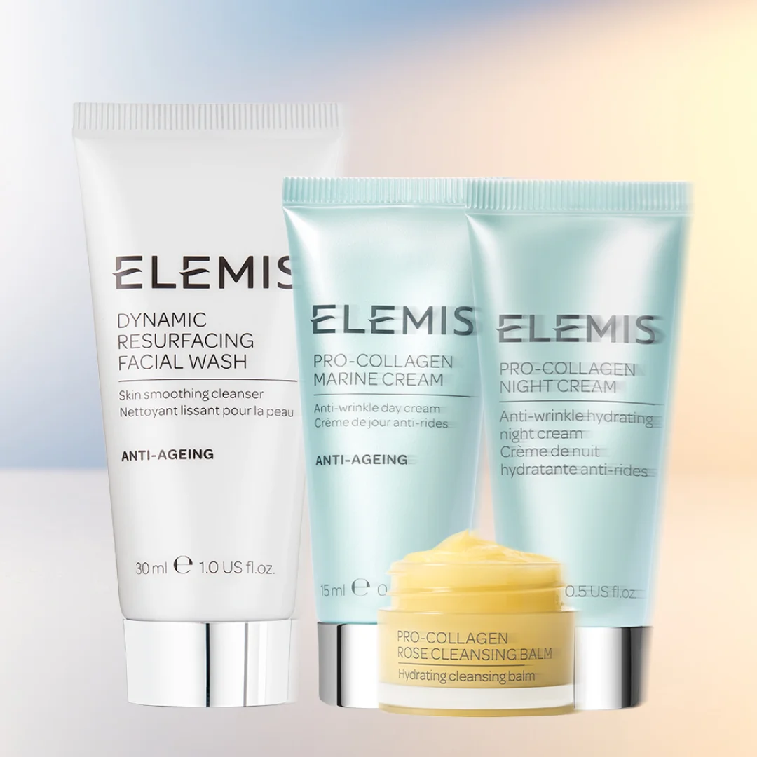 Double 12 2025 Tier 2 Day and Night moisturizer gwp